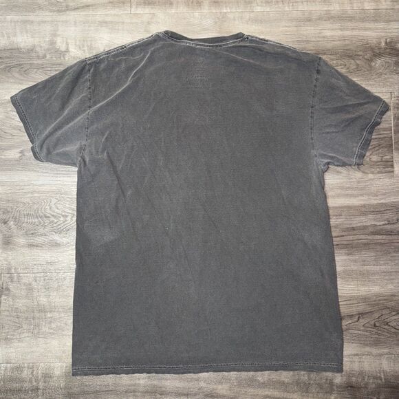 Slash Apocalyptic Love Album Men's T Shirt Myles Kennedy Conspirators Angel M - Picture 4 of 4